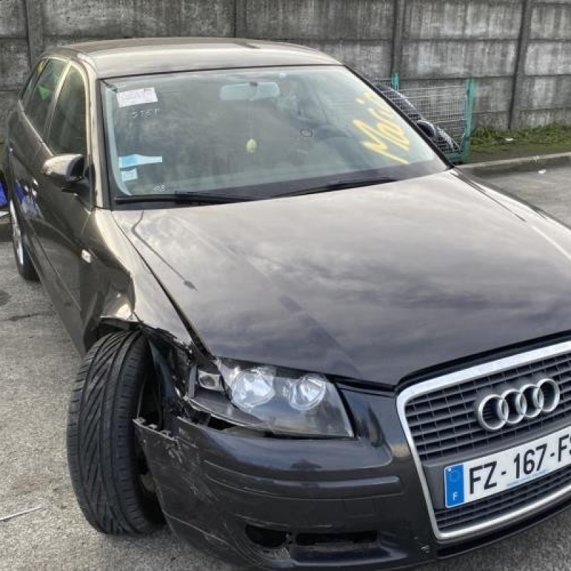 Jante AUDI A3 2 Photo n°15