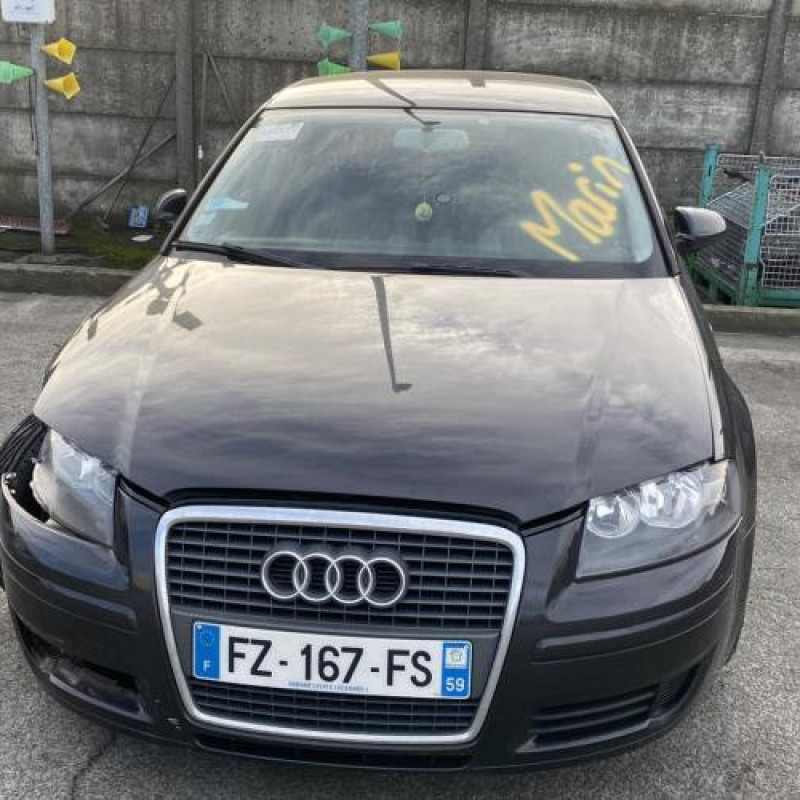 Jante AUDI A3 2 Photo n°16
