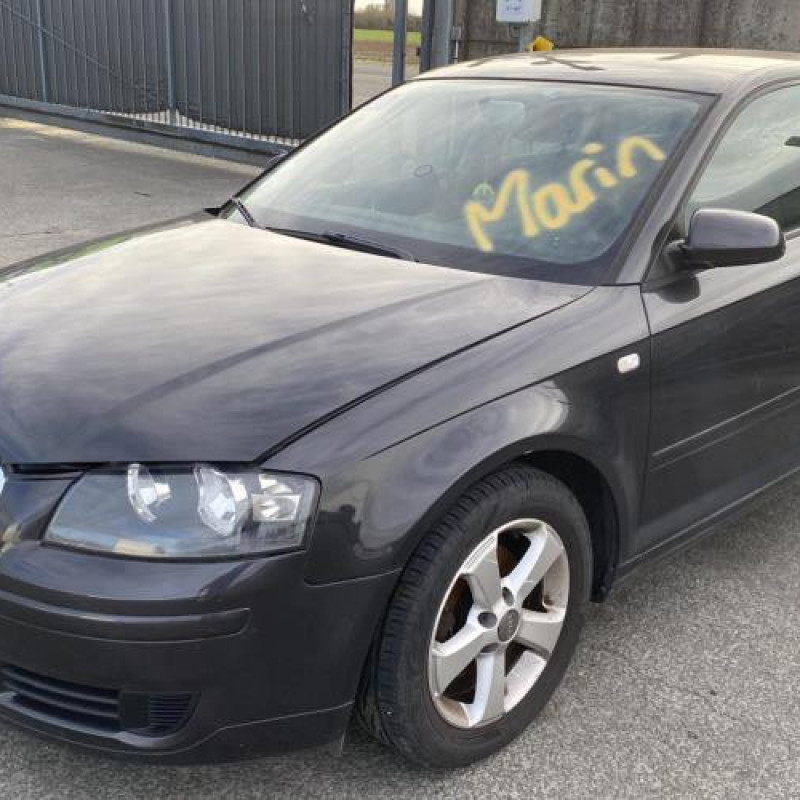 Jante AUDI A3 2 Photo n°17