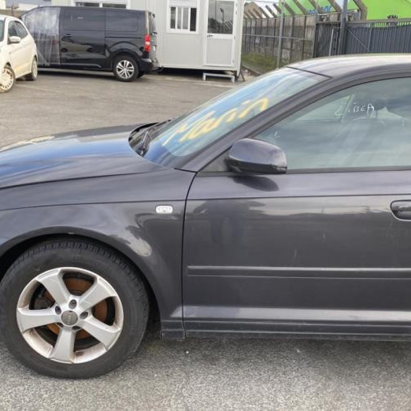 Jante AUDI A3 2 Photo n°18
