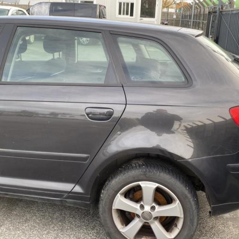 Jante AUDI A3 2 Photo n°19