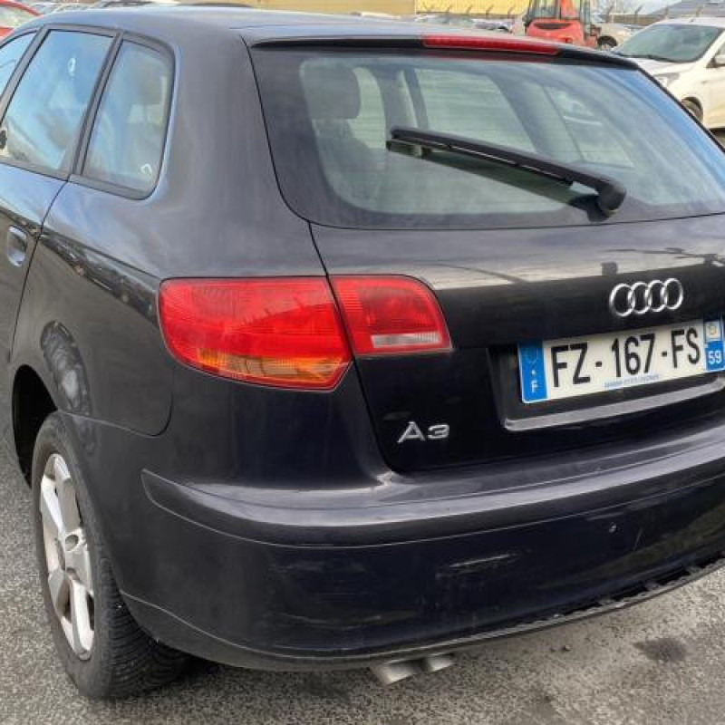 Jante AUDI A3 2 Photo n°20