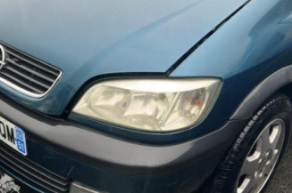 Jante OPEL ZAFIRA A