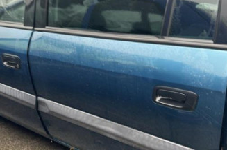 Jante OPEL ZAFIRA A