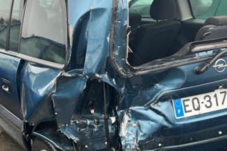 Jante OPEL ZAFIRA A