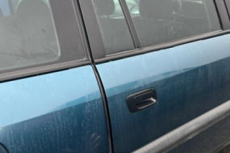 Jante OPEL ZAFIRA A