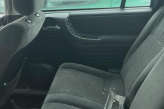 Jante OPEL ZAFIRA A
