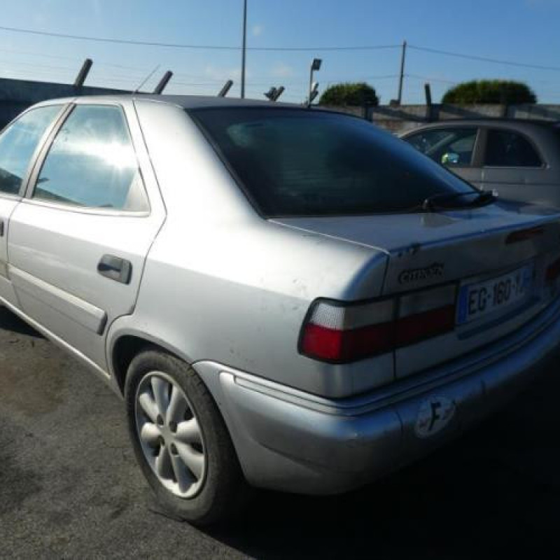 Commodo d'essuie glaces CITROEN XANTIA Photo n°10