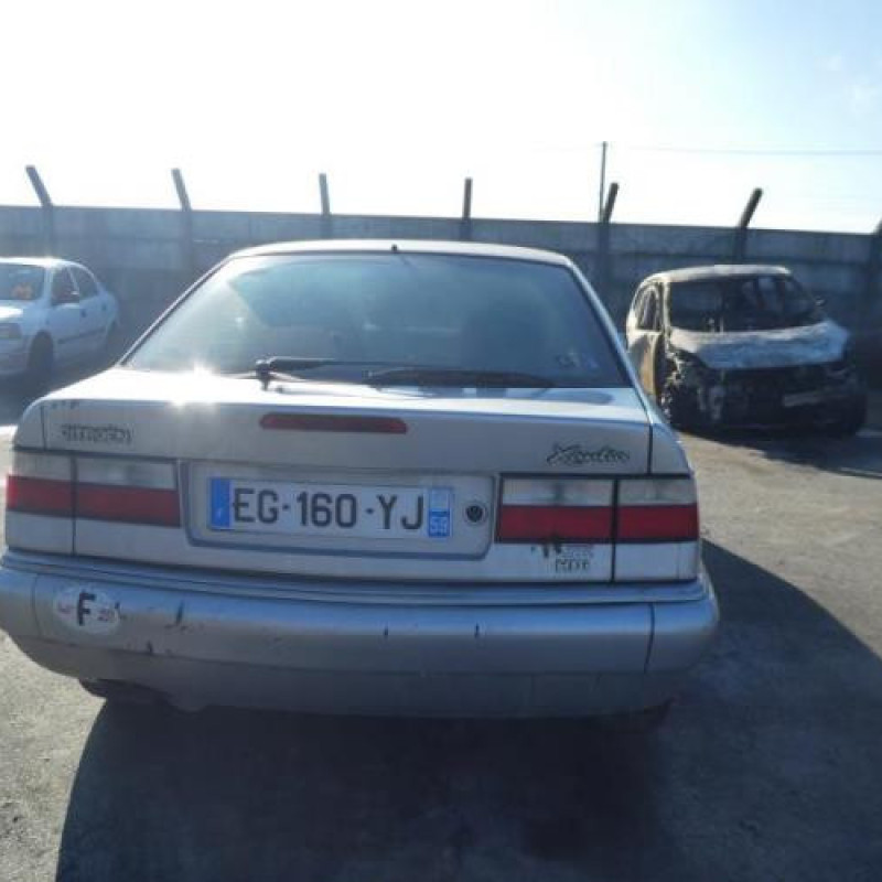 Commodo d'essuie glaces CITROEN XANTIA Photo n°14