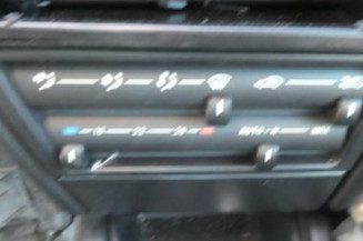 Commodo d'essuie glaces CITROEN XANTIA
