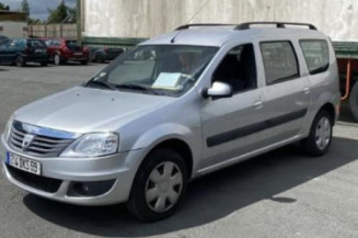 Commodo phare DACIA LOGAN MCV 1