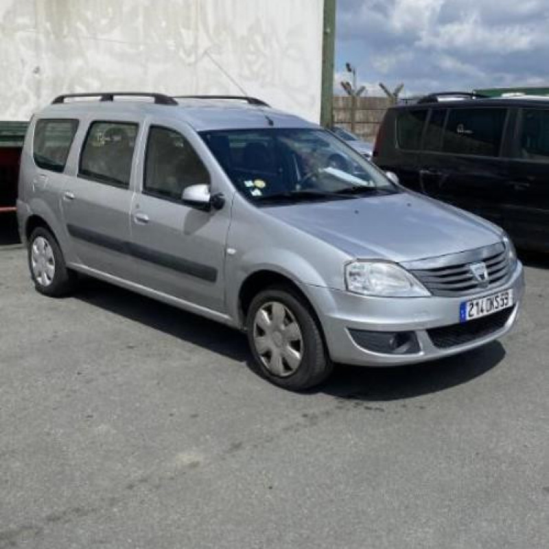 Commodo phare DACIA LOGAN MCV 1 Photo n°9