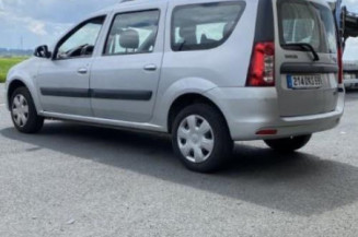 Commodo phare DACIA LOGAN MCV 1