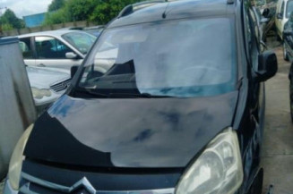 Boitier air bag CITROEN BERLINGO 2