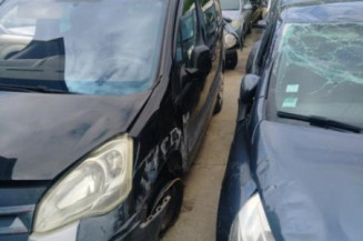 Boitier air bag CITROEN BERLINGO 2
