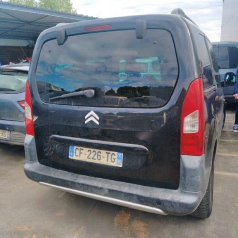 Boitier air bag CITROEN BERLINGO 2 Photo n°7