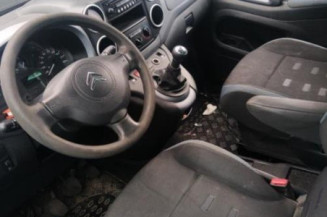 Boitier air bag CITROEN BERLINGO 2