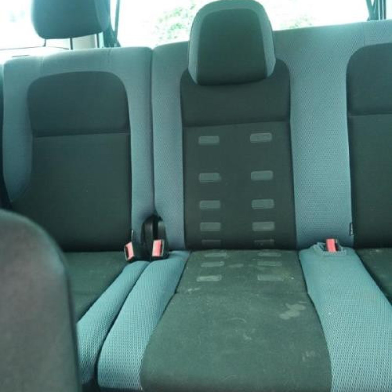 Boitier air bag CITROEN BERLINGO 2 Photo n°9