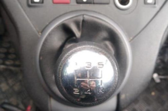 Boitier air bag CITROEN BERLINGO 2
