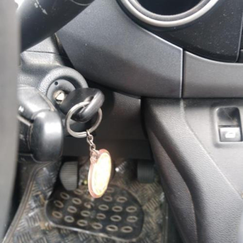 Boitier air bag CITROEN BERLINGO 2 Photo n°12
