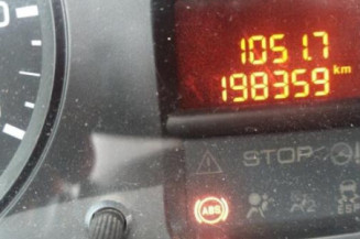 Boitier air bag CITROEN BERLINGO 2