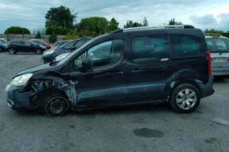 Boitier air bag CITROEN BERLINGO 2