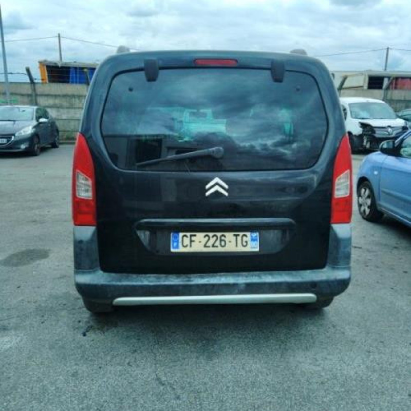 Boitier air bag CITROEN BERLINGO 2 Photo n°17
