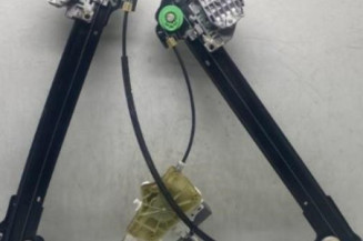 Leve vitre electrique arriere droit CITROEN C6 Photo n°1