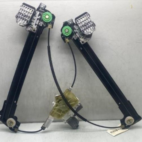 Leve vitre electrique arriere droit CITROEN C6 Photo n°1
