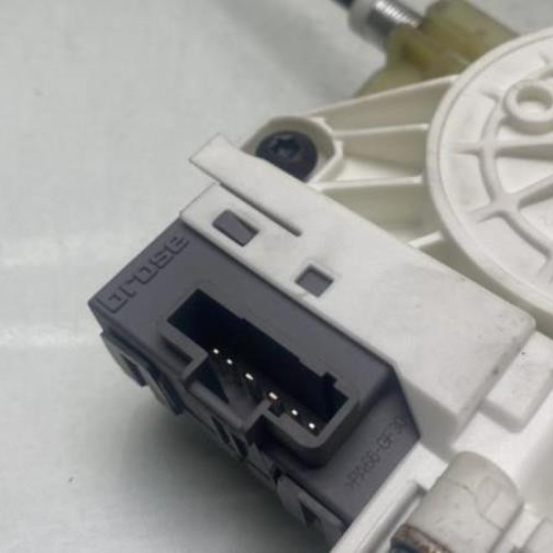 Leve vitre electrique arriere droit CITROEN C6 Photo n°10