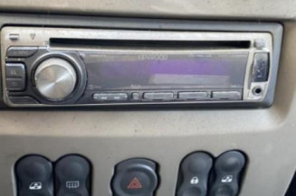 Boitier air bag DACIA SANDERO 1