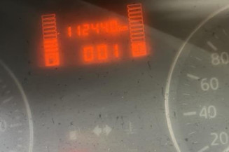 Boitier air bag DACIA SANDERO 1