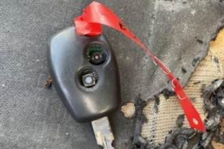 Boitier air bag DACIA SANDERO 1