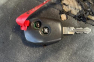 Boitier air bag DACIA SANDERO 1