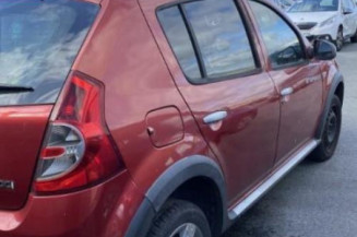 Boitier air bag DACIA SANDERO 1