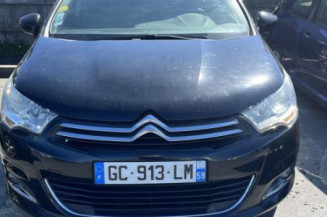 Afficheur CITROEN C4 2