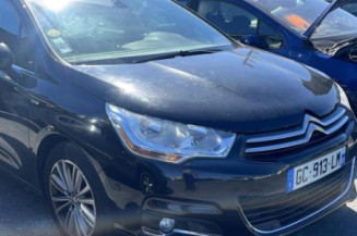 Afficheur CITROEN C4 2