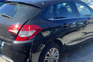 Afficheur CITROEN C4 2