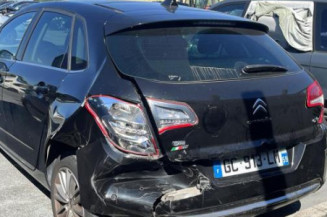 Afficheur CITROEN C4 2