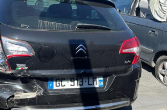Afficheur CITROEN C4 2