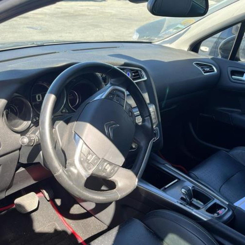 Autoradio d'origine CITROEN C4 2 Photo n°10