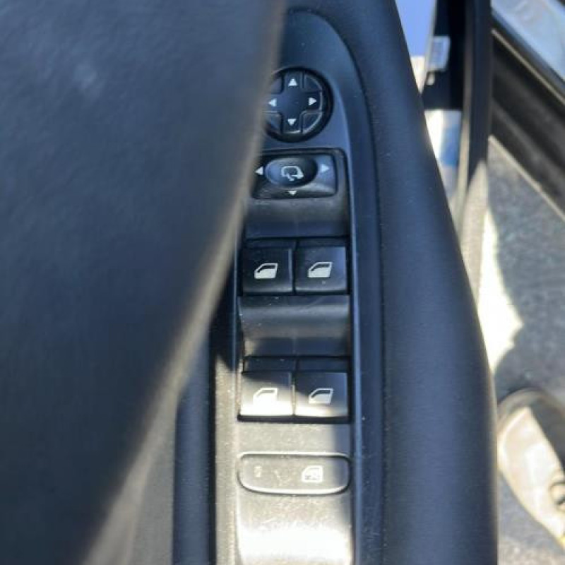 Autoradio d'origine CITROEN C4 2 Photo n°11