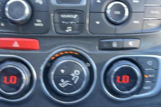 Autoradio d'origine CITROEN C4 2