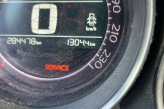 Autoradio d'origine CITROEN C4 2