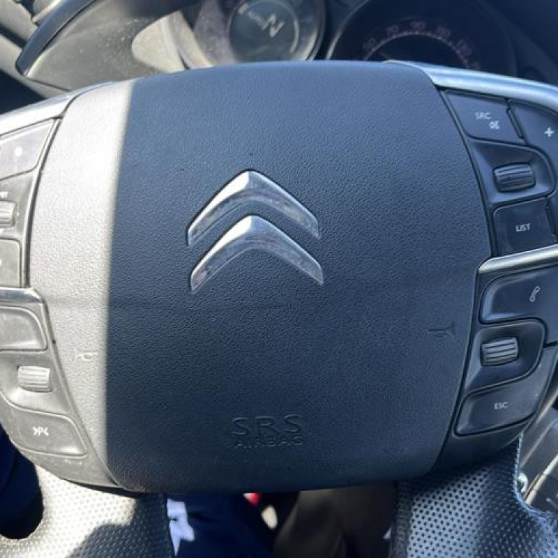 Autoradio d'origine CITROEN C4 2 Photo n°17