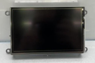 Ecran GPS CITROEN C4 GRAND PICASSO 2
