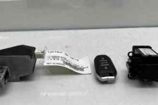 Lecteur de carte (neiman) CITROEN C4 GRAND PICASSO 2 Photo n°1