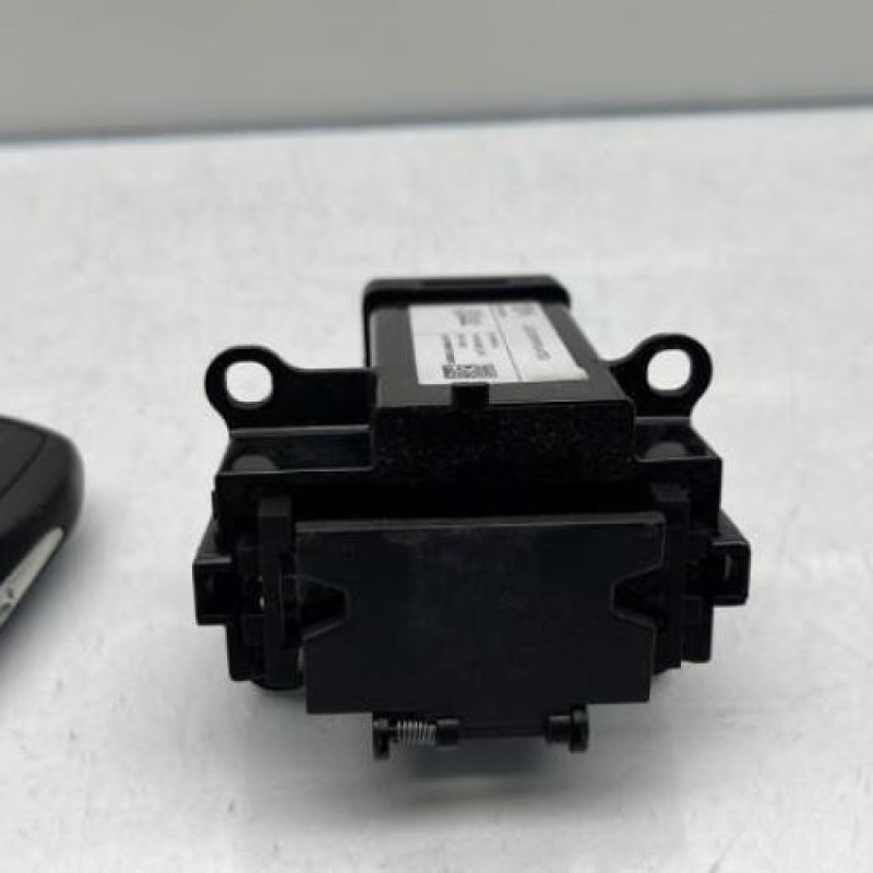 Lecteur de carte (neiman) CITROEN C4 GRAND PICASSO 2 Photo n°7