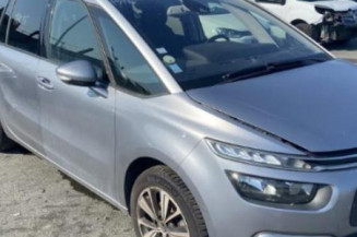 Neiman CITROEN C4 GRAND PICASSO 2