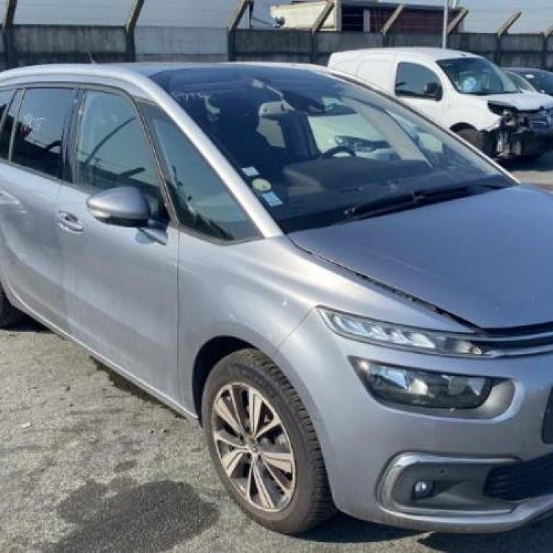 Lecteur de carte (neiman) CITROEN C4 GRAND PICASSO 2 Photo n°10